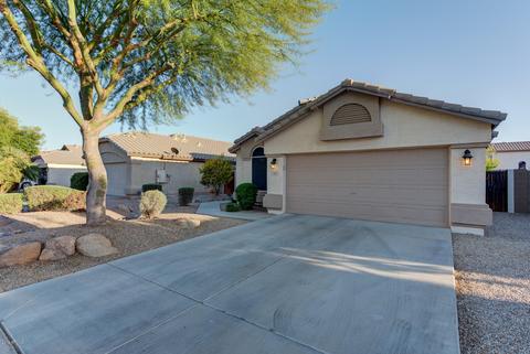 1761 E Tyson St, Gilbert, AZ 85295 photo 2