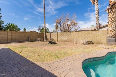 5658 S 46th St, Phoenix, AZ 85040 photo 12