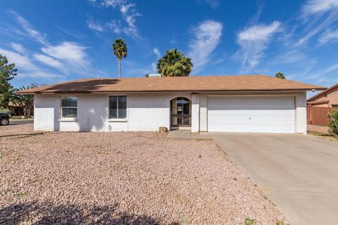 5658 S 46th St, Phoenix, AZ 85040 photo 1