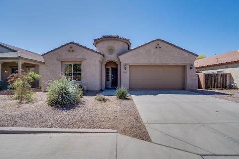 10861 E Sylvan Ave, Mesa, AZ 85212 photo 1