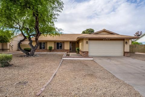 3143 W Juniper Ave, Phoenix, AZ 85053 photo 1