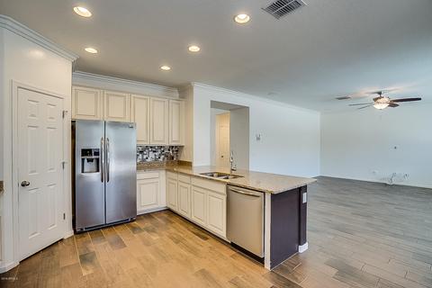 4918 S Wade Dr, Gilbert, AZ 85298 photo 5