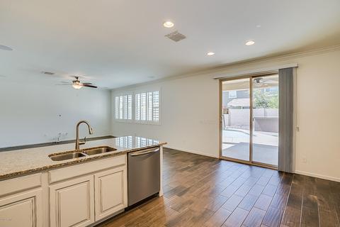 4918 S Wade Dr, Gilbert, AZ 85298 photo 6