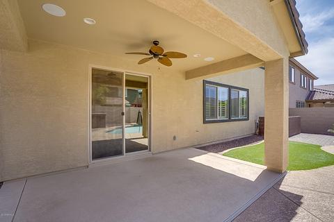 4918 S Wade Dr, Gilbert, AZ 85298 photo 20