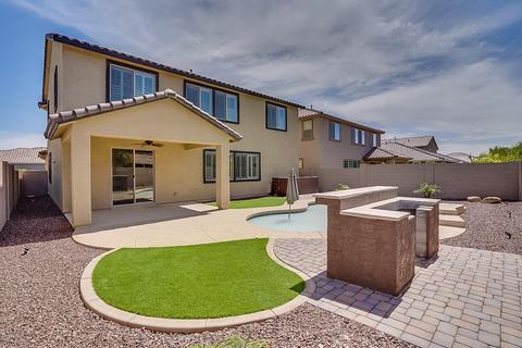 4918 S Wade Dr, Gilbert, AZ 85298 photo 19