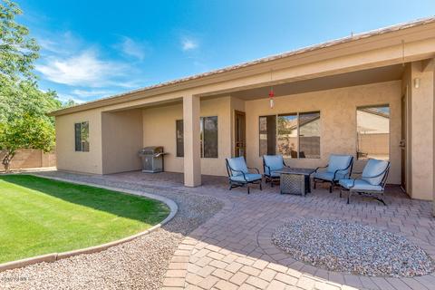 2930 E Brooks St, Gilbert, AZ 85296 photo 29