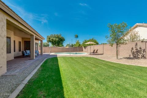 2930 E Brooks St, Gilbert, AZ 85296 photo 26