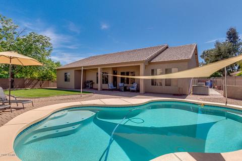 2930 E Brooks St, Gilbert, AZ 85296 photo 27