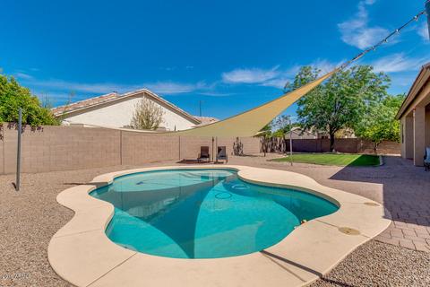 2930 E Brooks St, Gilbert, AZ 85296 photo 28