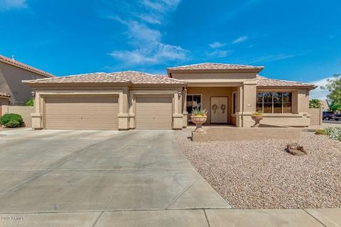 2930 E Brooks St, Gilbert, AZ 85296 photo 1