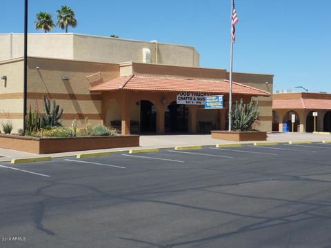 4044 E Calypso Ave E, Mesa, AZ 85206 photo 2