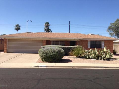 4044 E Calypso Ave E, Mesa, AZ 85206 photo 1