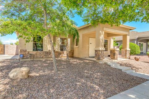 3554 Elgin St, Gilbert, AZ 85295 photo 3