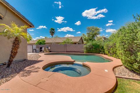 3554 Elgin St, Gilbert, AZ 85295 photo 2