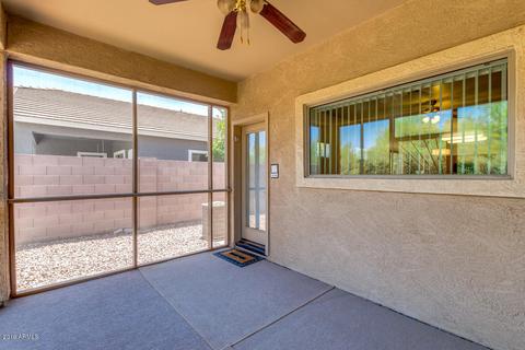 3554 Elgin St, Gilbert, AZ 85295 photo 26