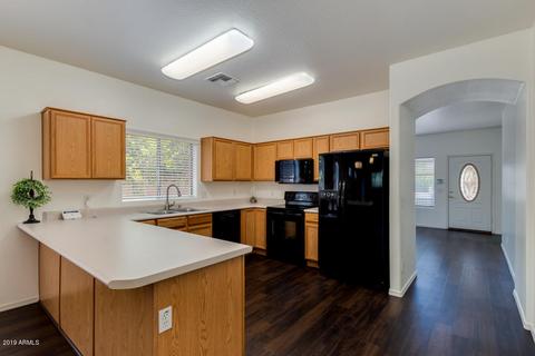 3554 Elgin St, Gilbert, AZ 85295 photo 4