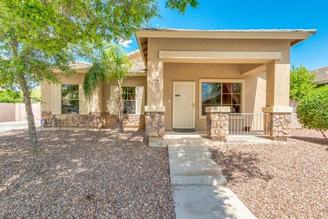 3554 Elgin St, Gilbert, AZ 85295 photo 1
