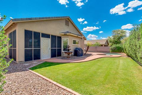 3554 Elgin St, Gilbert, AZ 85295 photo 28