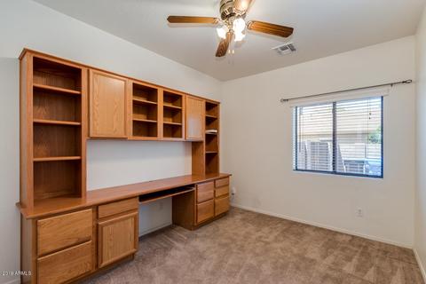 3554 Elgin St, Gilbert, AZ 85295 photo 20