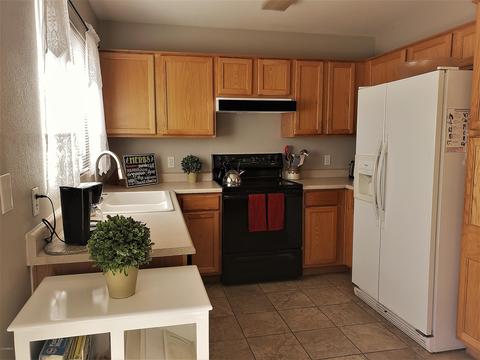 1619 E Desert Ln, Phoenix, AZ 85042 photo 4