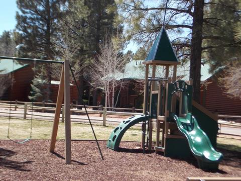 2679 Lodge Loop, Overgaard, AZ 85933 photo 41