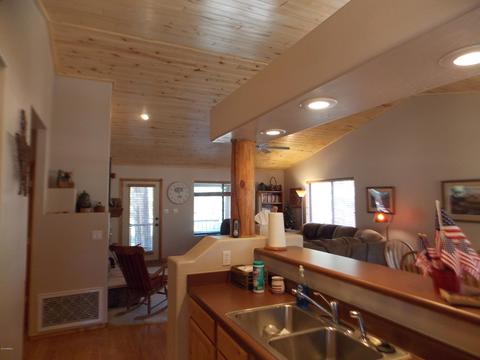 2679 Lodge Loop, Overgaard, AZ 85933 photo 14