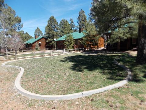 2679 Lodge Loop, Overgaard, AZ 85933 photo 26