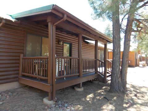 2679 Lodge Loop, Overgaard, AZ 85933 photo 29