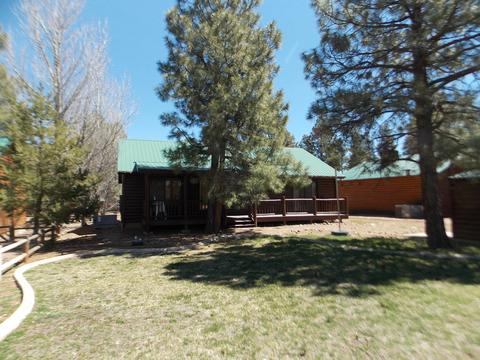 2679 Lodge Loop, Overgaard, AZ 85933 photo 27