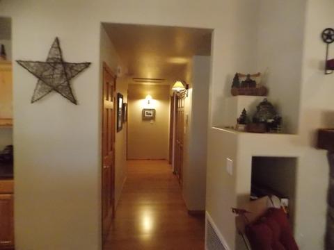 2679 Lodge Loop, Overgaard, AZ 85933 photo 5