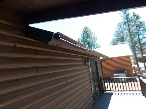 2679 Lodge Loop, Overgaard, AZ 85933 photo 32