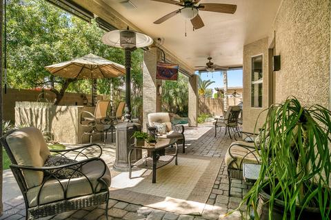 3551 E Remington Dr, Gilbert, AZ 85297 photo 50