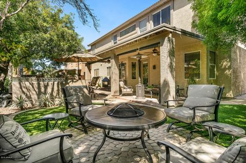 3551 E Remington Dr, Gilbert, AZ 85297 photo 48