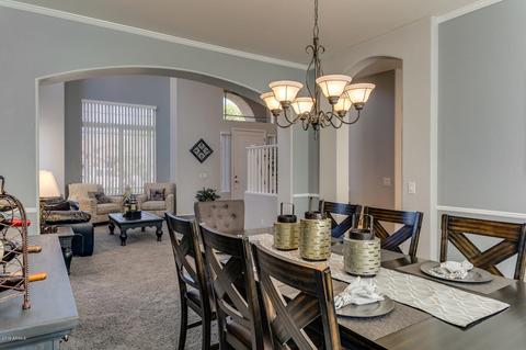 3551 E Remington Dr, Gilbert, AZ 85297 photo 9