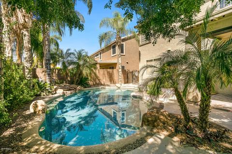 3551 E Remington Dr, Gilbert, AZ 85297 photo 46