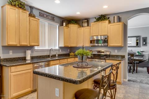 3551 E Remington Dr, Gilbert, AZ 85297 photo 16