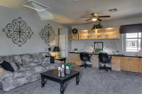 3551 E Remington Dr, Gilbert, AZ 85297 photo 43