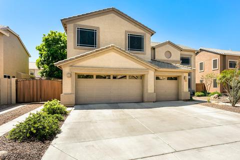 3551 E Remington Dr, Gilbert, AZ 85297 photo 3