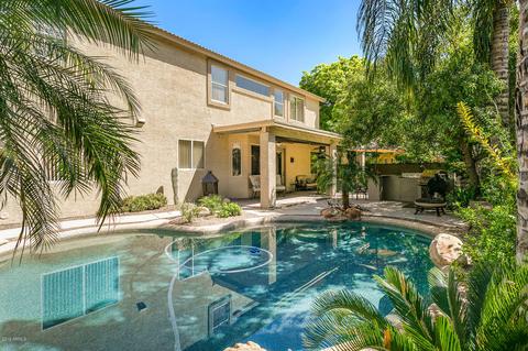 3551 E Remington Dr, Gilbert, AZ 85297 photo 45