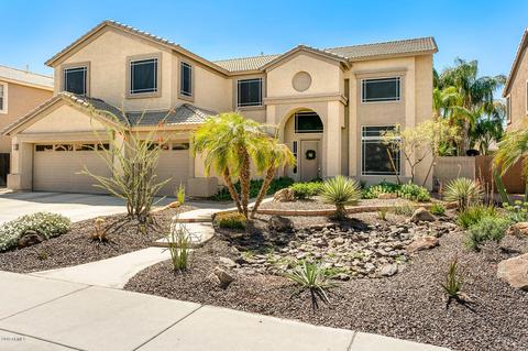 3551 E Remington Dr, Gilbert, AZ 85297 photo 4