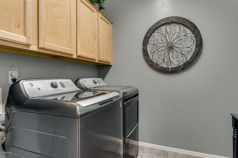 3551 E Remington Dr, Gilbert, AZ 85297 photo 24