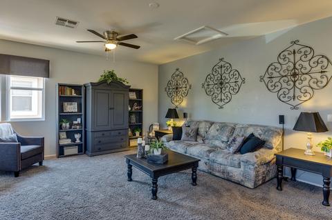 3551 E Remington Dr, Gilbert, AZ 85297 photo 42