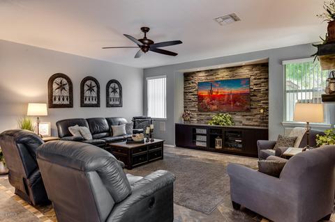 3551 E Remington Dr, Gilbert, AZ 85297 photo 20