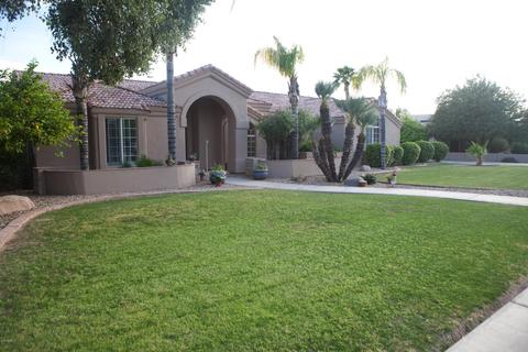 4037 E Mclellan Rd, Mesa, AZ 85205 photo 3