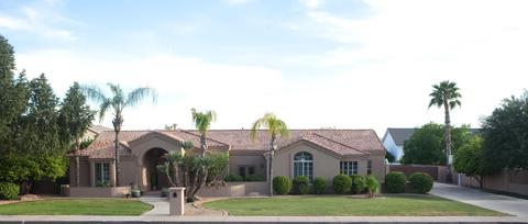 4037 E Mclellan Rd, Mesa, AZ 85205