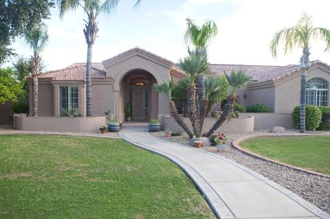 4037 E Mclellan Rd, Mesa, AZ 85205 photo 2