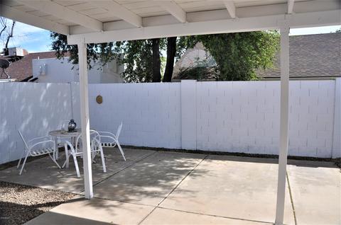 3313 E Clark Rd, Phoenix, AZ 85050 photo 15