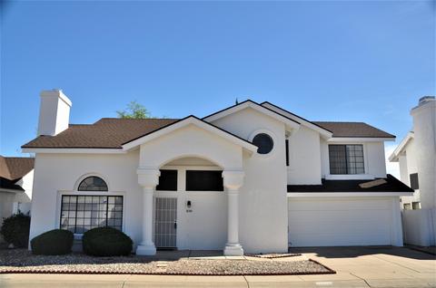 3313 E Clark Rd, Phoenix, AZ 85050 photo 1