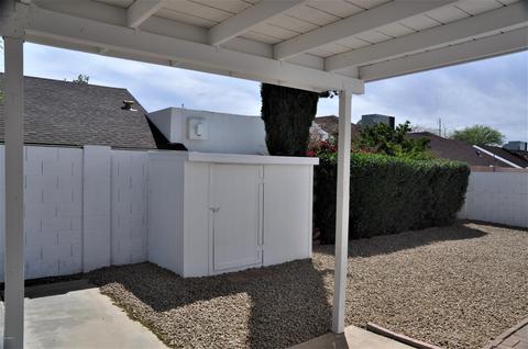 3313 E Clark Rd, Phoenix, AZ 85050 photo 16