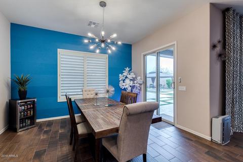 3653 E Chestnut Ln, Gilbert, AZ 85298 photo 17
